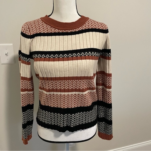 💥LAST CHANCE💥NWOT SHEIN sweater - Picture 1 of 6